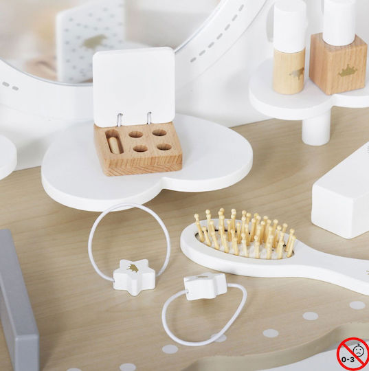 Polihome Majesty Children's Beauty Vanity