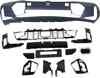 Body Kit Bmw G20 2022+ 5 Design
