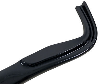 Spoiler Car Front Compatible with BMW E39