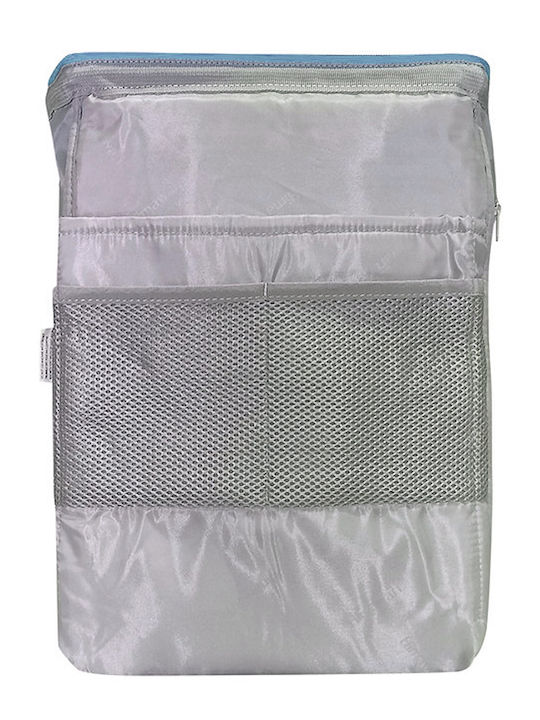 Himawari Backpack Waterproof 18lt