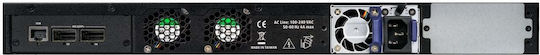 Lancom GS-4554X Управление на L3 Switch с 36 Портове Ethernet и 4 SFP Портове