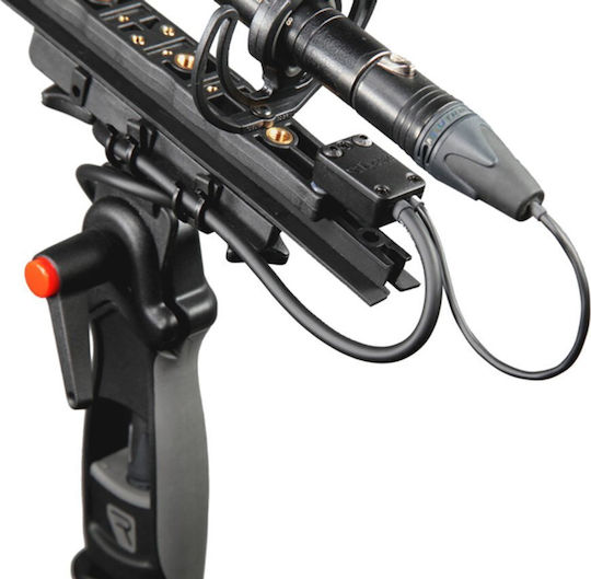 Rycote XLR-3F Mikrofonzubehör