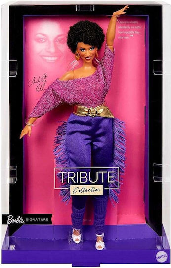 Barbie Debbie Allen Sammlerstücke Puppe