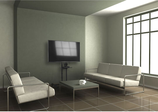 One For All One All BM4673 Wall TV Mount