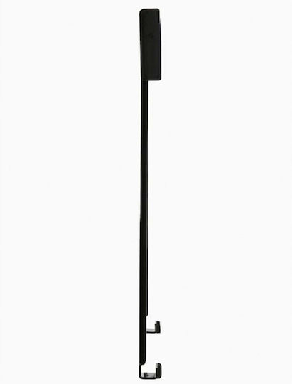 B-Tech BTV520/B Βάση Τηλεόρασης Τοίχου έως 70kg