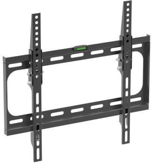Opticum UTV0005 Βάση Τηλεόρασης Τοίχου έως 55" και 30kg