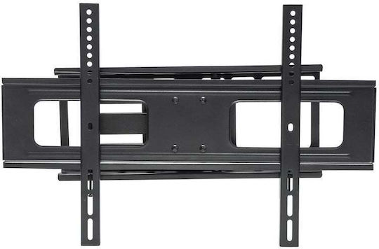 Manhattan Universal Flat-Panel TV Full-Motion Βάση Τηλεόρασης Τοίχου έως 70" και 50kg