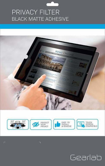 Gearlab Φίλτρο Οθόνης για Laptop 13.5" GLBW13295206