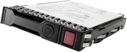 HP Enterprise 4TB HDD Hard Drive 3.5" SAS 3.0 7200rpm for Server 819079-001