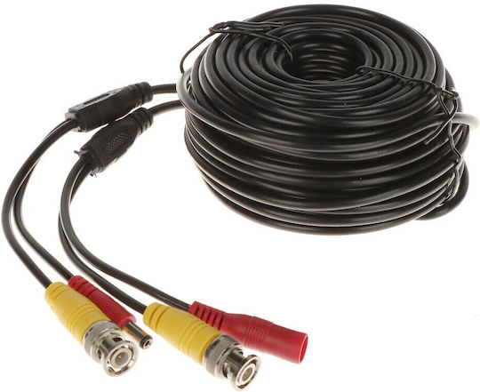 Cable BNC male - BNC male 20m (CROSS-COMBO/20M) 1pcs