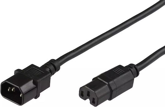 Microconnect Kabel 2m (PE011420) 1Stück