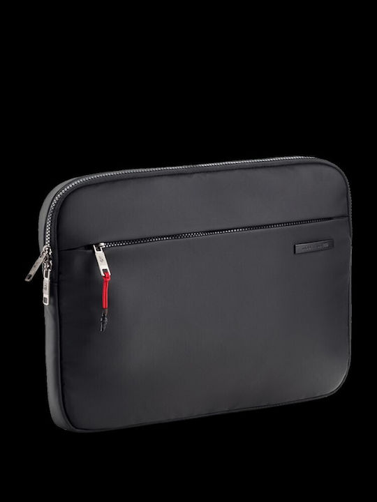 Miquelrius Τσάντα για Laptop 15" σε Μαύρο χρώμα 16985