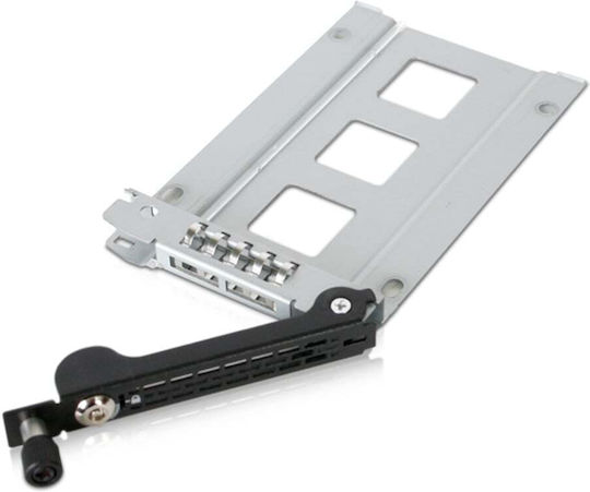 Icy Dock ToughArmor EX Caddy Black (MB492TKL-B)