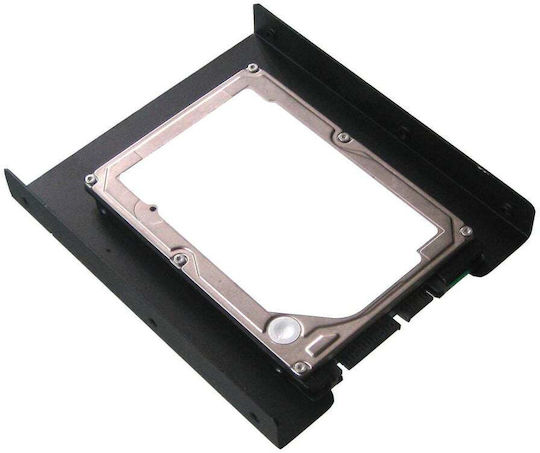 Microstorage Adapter 2.5 3.5" Hdd Ssd Ad2535b