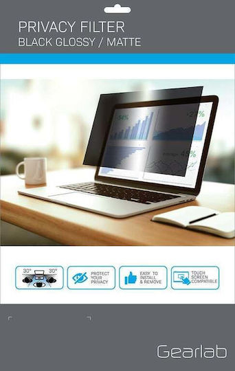 Gearlab Gearlab Privacy Screen Filter 19 Inch 5:4