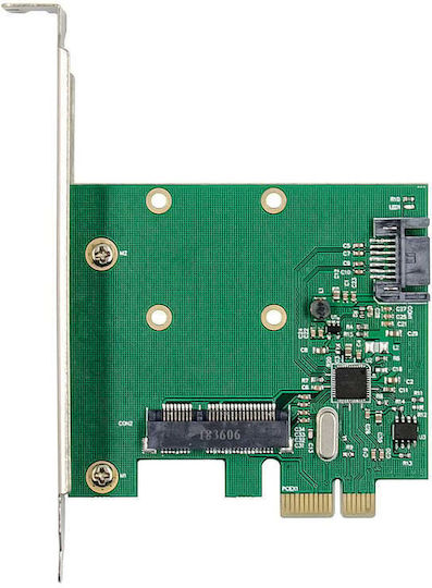 ProXtend PCIe Karte in mSATA Anschluss RAID SATA SATA III