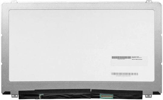 CoreParts Екран 15.6" Докоснете / LED 1920x1080 Гланциран 40 пина за Лаптоп MSC156F40-224G