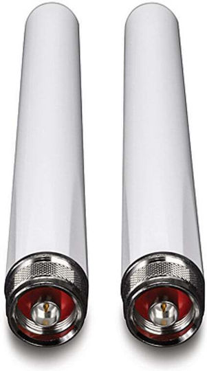 Trendnet TEW-AO57 Internal WiFi Omnidirectional Antenna 7dBi with N-connector Connection TEW-AO57