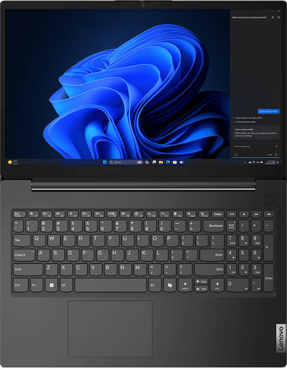 Lenovo V15 G5 IRL 15.6" IPS FHD (i7-13620H/32GB/1TB SSD/No OS) Business Black (GR Keyboard)