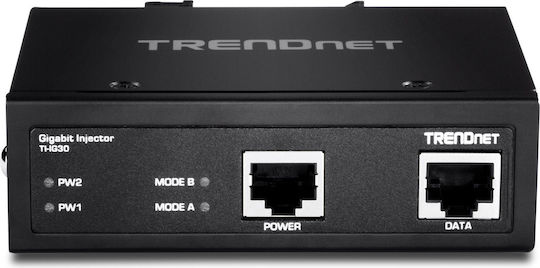 Trendnet TI-IG30 PoE+ Injector