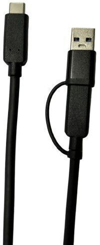 Microconnect Regular USB to Type-C Cable 3A 1m (USB3.1CCA1)