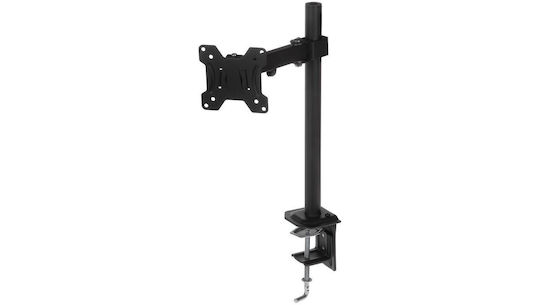 Opticum Ax Pilxel Βάση Γραφείου Οθόνης έως 27" με Βραχίονα