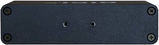Triton USB-Hub 2 Anschlüsse USB 3.2 mit USB-A / Ethernet