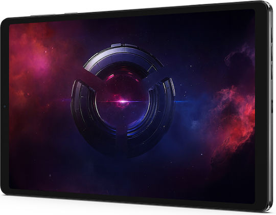 Lenovo Legion Tab 8.8Инчове (16GB/512GB/Калъф тип книга + Стъклен протектор) Eclipse Black