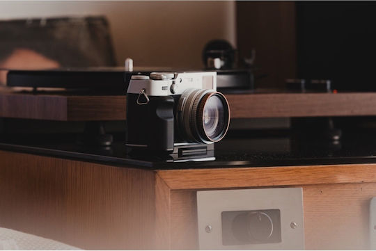 Polar Pro Filter Diffusion Durchmesser 49mm für Kameraobjektive