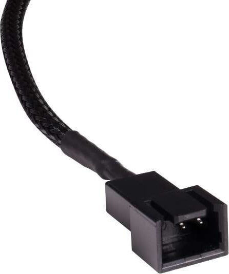 Alphacool Alphacool Y-разклонител 3-пинов 3x 3-пинов 60 см