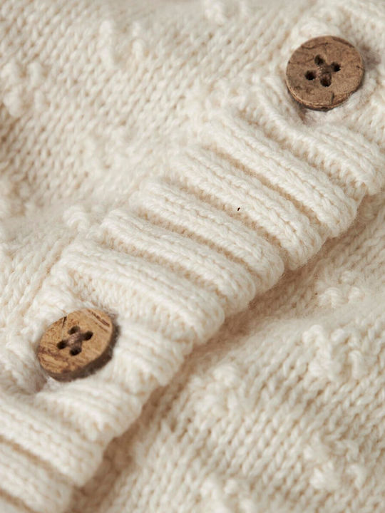Kids Cardigan Lil'atelier
