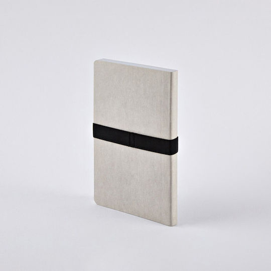 Nuuna Notebook Gray