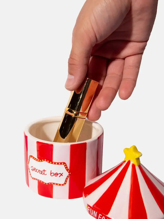 DOIY Decorative Box