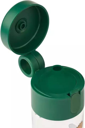 Liewood Dinosaurs Παιδικό Παγούρι Δεινόσαυρος Tritan 350ml