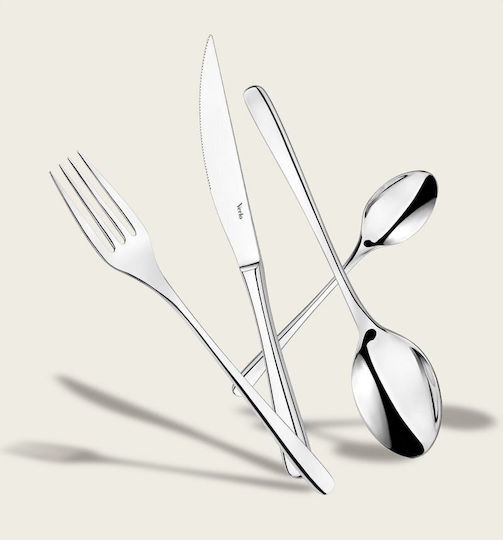 Verlo Steak Messer