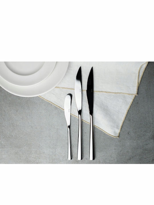 Knife Butter from Stainless Steel