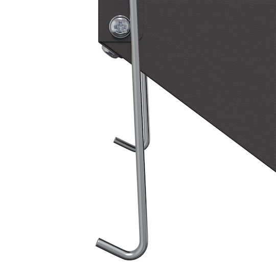 vidaXL Dog and Cat Feeder 17.5x26x28.5cm