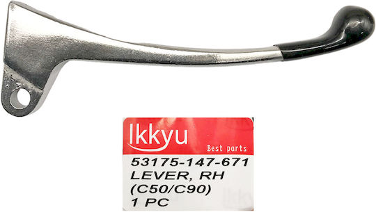 Ikkyu Ръчка за Спирачка за Мотоциклет за Honda C50 603-12-002
