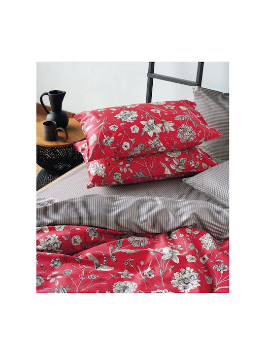 Kentia Πάπλωμα Υπέρδιπλο 220x240εκ. Alida 17 300 GSM