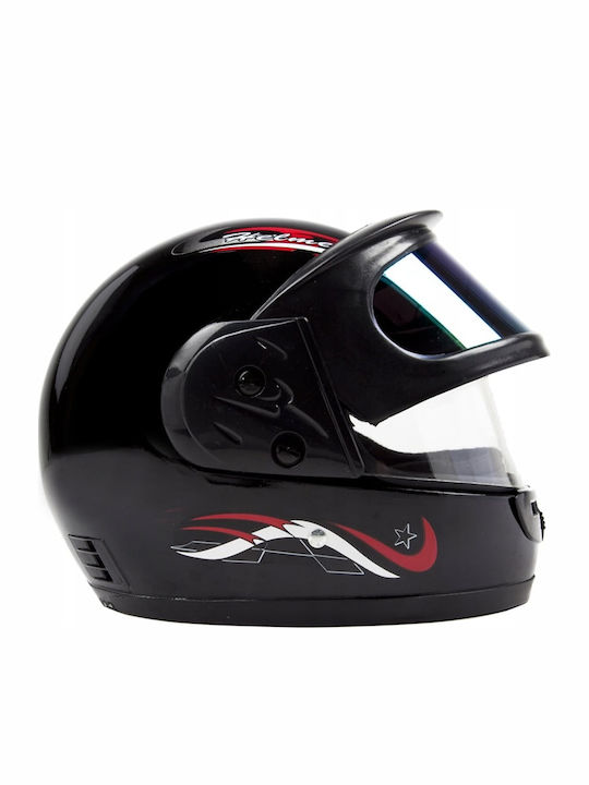 FIXATO Full Face ECE 22.06 FIXATO Full Face ECE 22.06