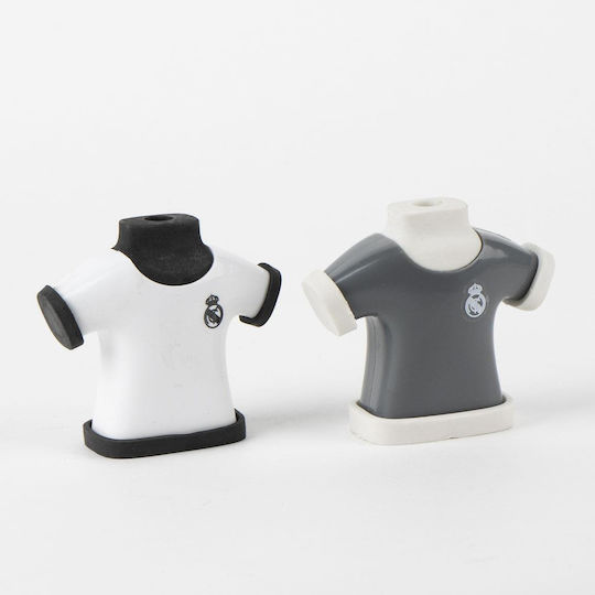 Ξύστρα Sharpener Character Real Madrid 2700002049 Τυχαία Επιλογή Χρώματος