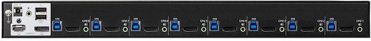 Aten CS19208-AT-G KVM & Data Switch CS19208-AT-G