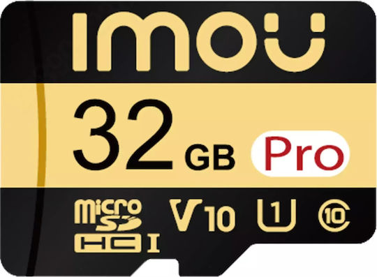 Imou Imou microSDXC 32GB Class 10