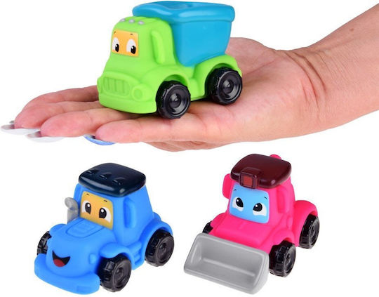 Jokomisiada Spielzeugauto