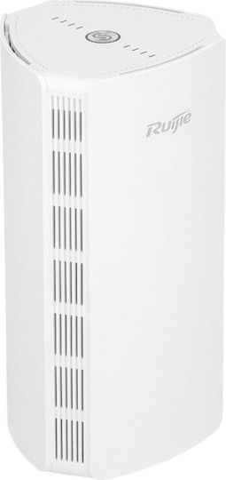 Ruijie RG-M18 Access Point Wi‑Fi 6 Dual Band (2.4 & 5GHz) Μονό Kit