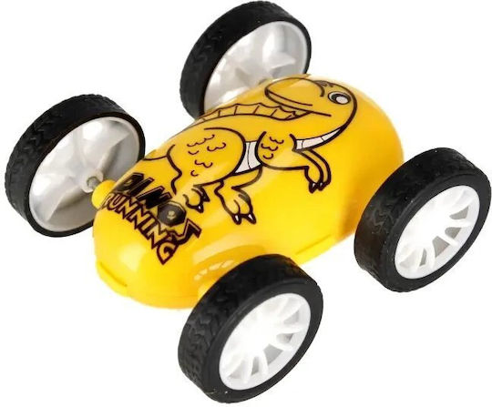 Mega Creative Dinosaurier Auto für 3+ Jahre (Verschiedene Designs) 1Stück