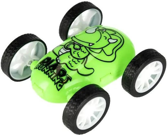 Mega Creative Dinosaurier Auto für 3+ Jahre (Verschiedene Designs) 1Stück