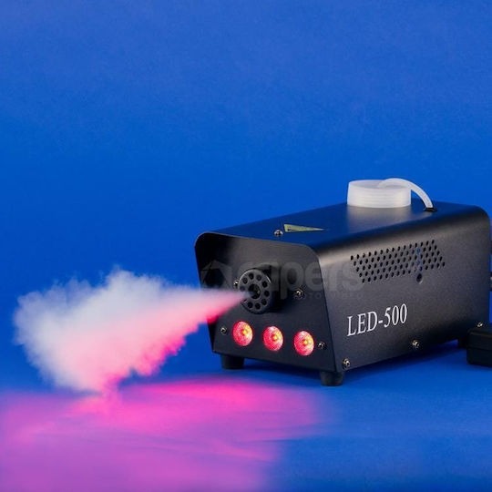 Freepower Μηχανή Καπνού 500W