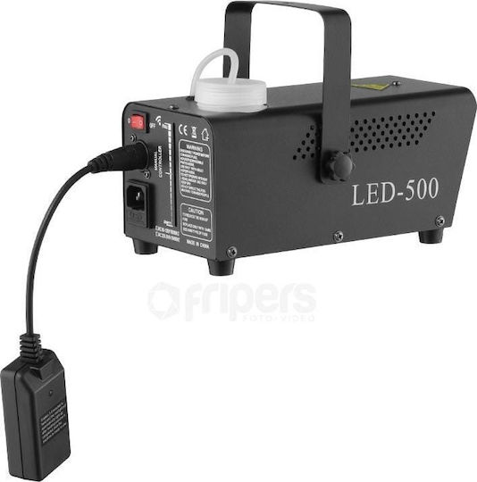 Freepower Μηχανή Καπνού 500W