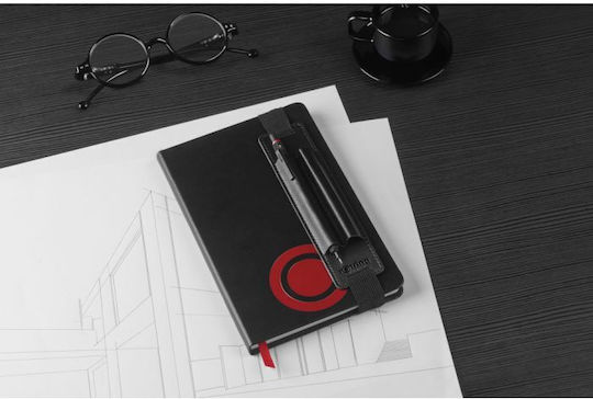 Rotring 600 Blue Mechanical Pencil 0.5mm Gift Box